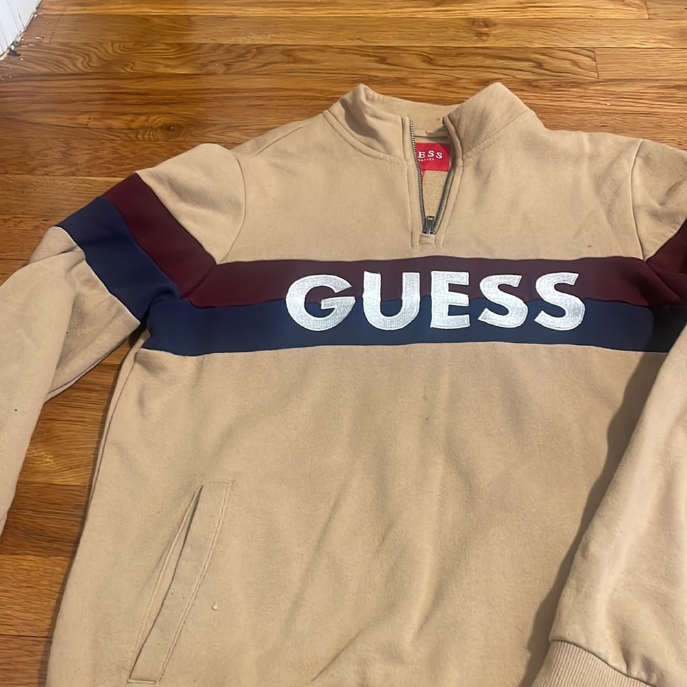 Guess men top - Picture 3 of 5